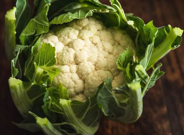 Cauliflower