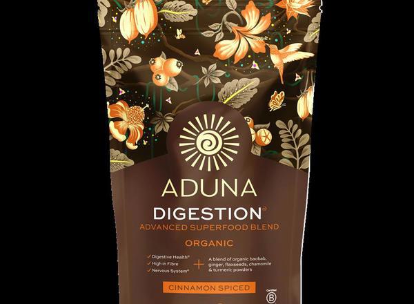 Aduna Advanced Organic Superfood Blend Digestion - 250g