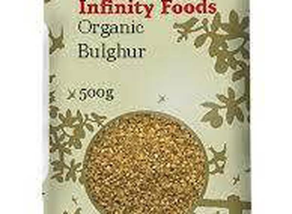 Infinity Foods Bulghur