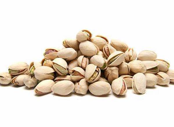 Cnau pistasio/Pistachio Nuts 100g