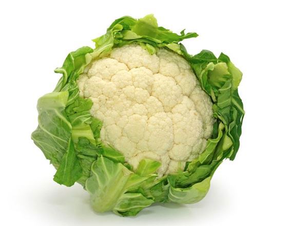 Cauliflower  Organic