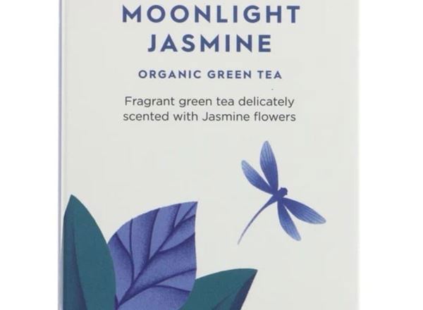 (Dragonfly Tea) Moonlight Jasmine Tea 20 sachets