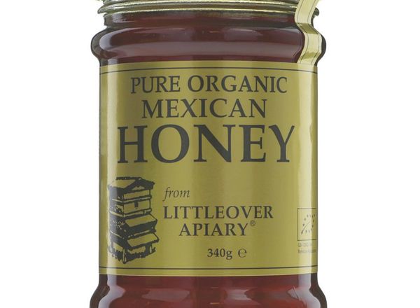 (Littleover Apiaries) Mexican Honey 340g