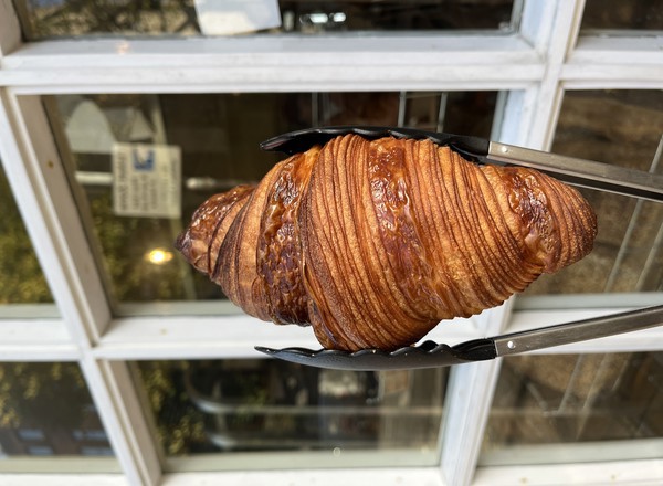 Croissant