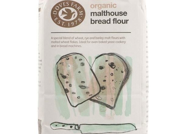 Flour Malthouse (Doves Farm)