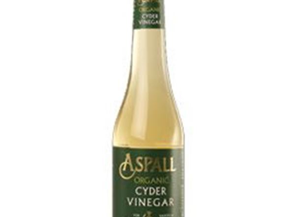 Aspalls Organic Cyder Vinegar