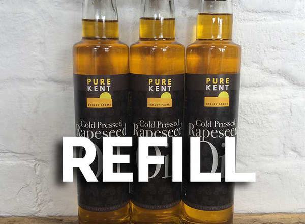 Rapeseed Oil 275mL