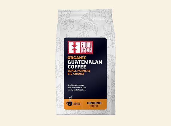 Guatemalan Ground Coffee