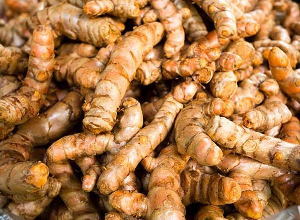 Turmeric