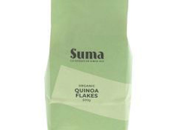 Suma Quinoa Flakes