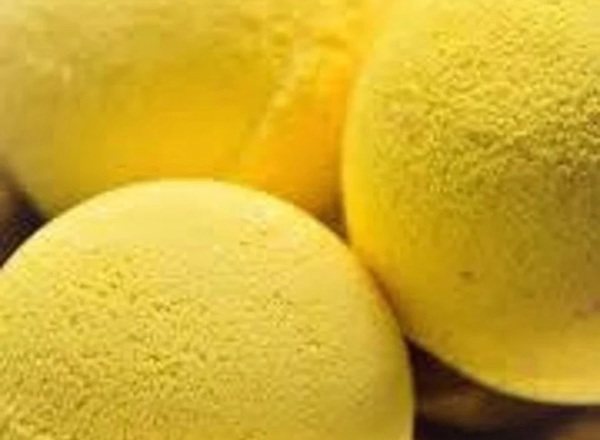 Bath Bombs - Lemon Sherbet