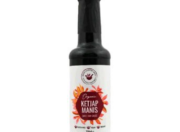 Westcountry Spice Ketjap Manis Sweet Soy Sauce