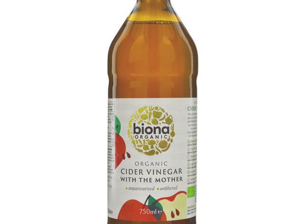 Biona Cider Vinegar, Org