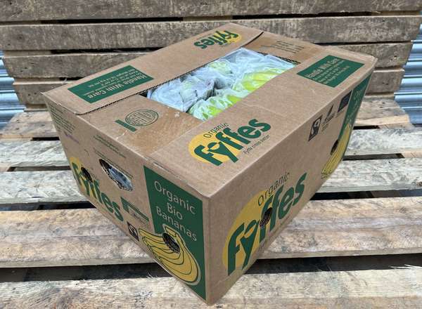 Organic Banana