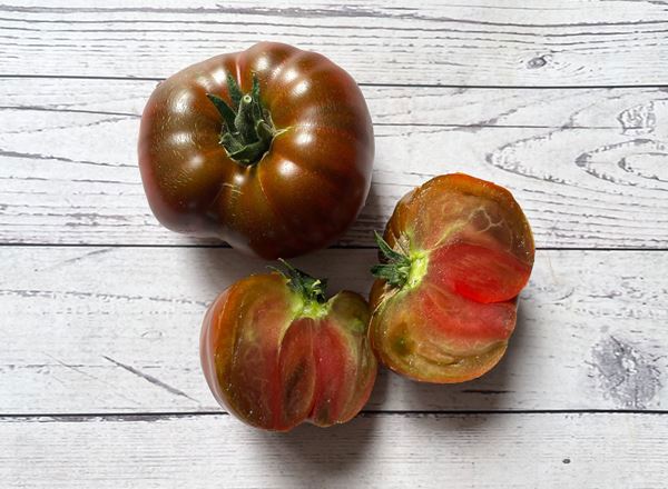 Tomato Beefsteak (Paul Robeson)