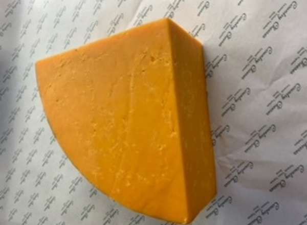 Cheese - Westcombe Red 300g