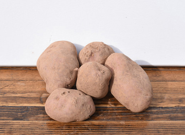 Organic Roasting Potatoes 1kg