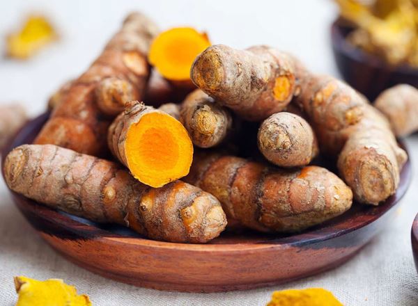 Turmeric