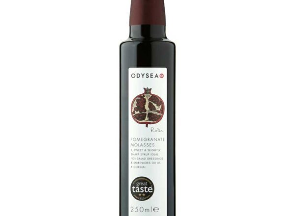 Odysea Pomegranate Molasses