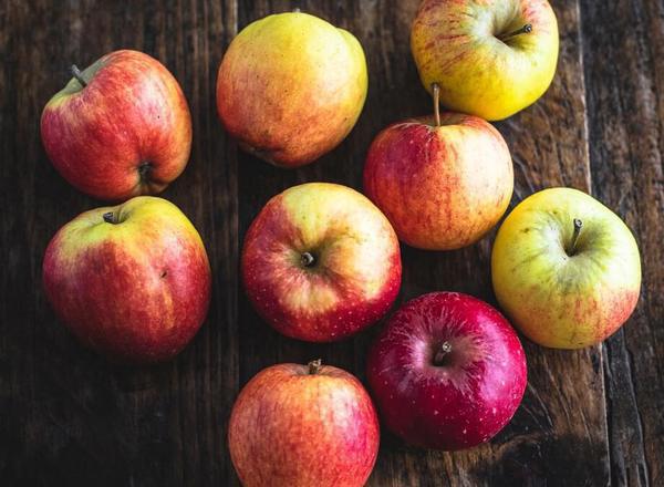 Apple: Cripps Pink