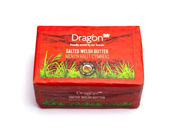 Dragon Butter 250g