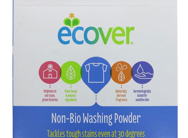 Non Bio Washing Powder 1.8KG