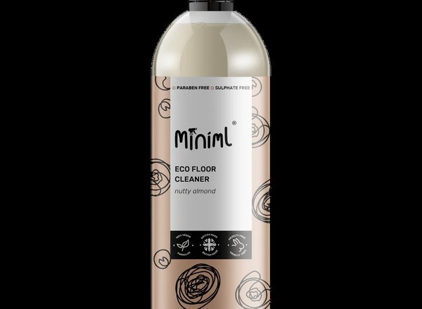 Miniml Eco Floor Cleaner 750ml