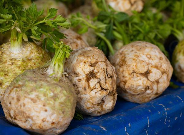 Celeriac