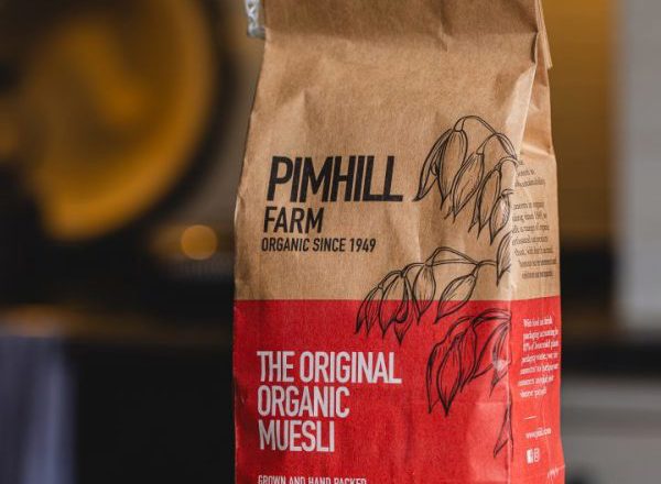 (Pimhill Farm) Muesli - Original