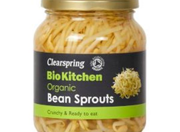 Bio Kitchen Bean Sprouts - Organic