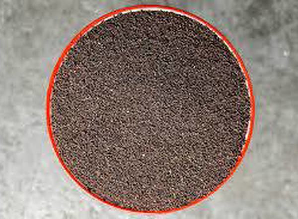 Red Poppy Seeds, Organic