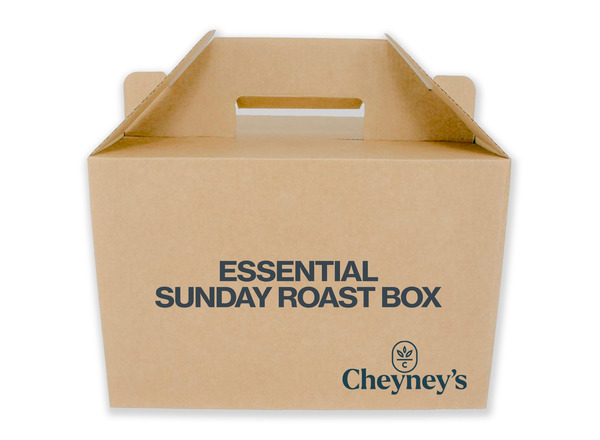 ESSENTIAL SUNDAY ROAST BOX