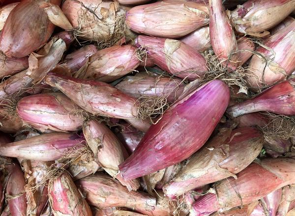 Onions - Shallots 500g