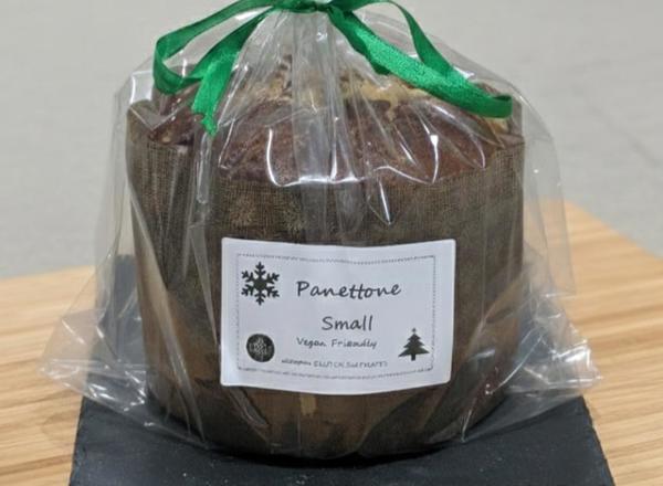 Small Panettone