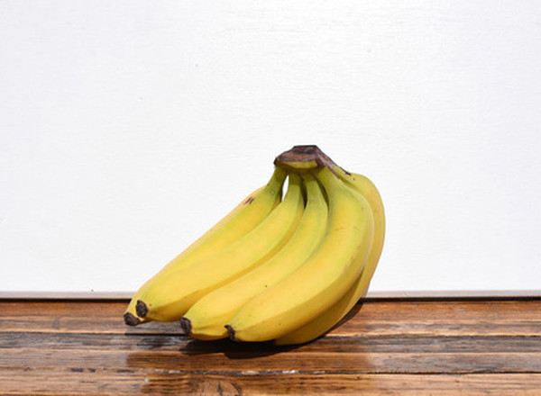 Organic Bananas 7