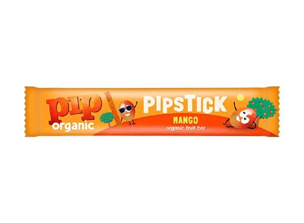 Pipstick Mango fruit bar