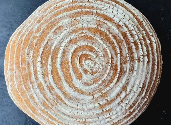 Gerry's White Sourdough