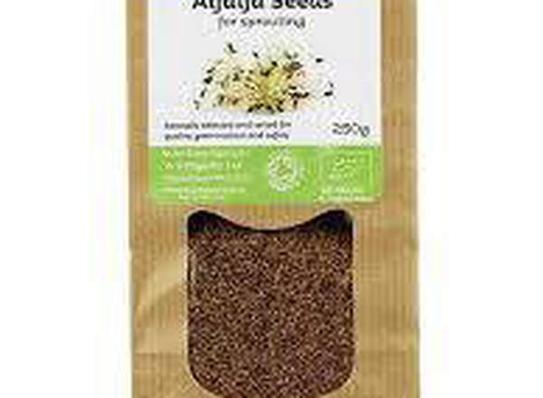 Aconbury Alfalfa seeds