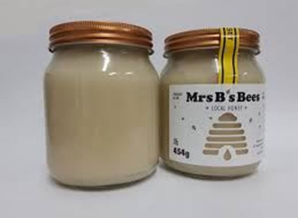 Hampshire Honey - Soft Set 1lb