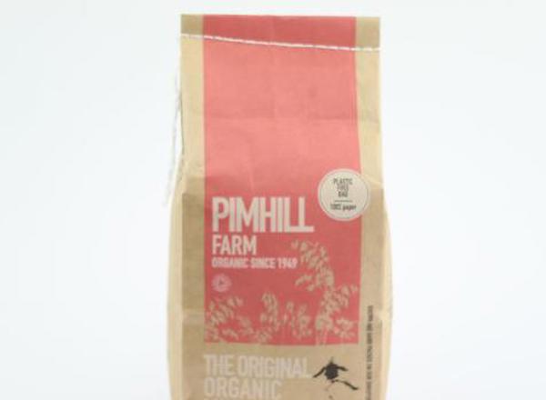 Oats -  Muesli - Pimhill Farm Organic