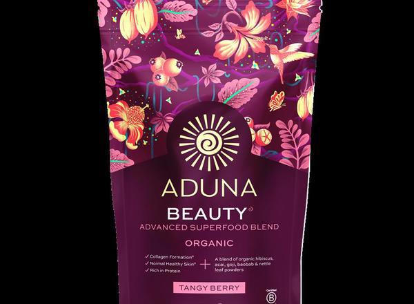 Aduna Advanced Organic Superfood Blend - Beauty (250g)