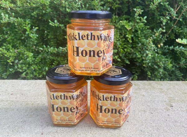 Micklethwaite Honey