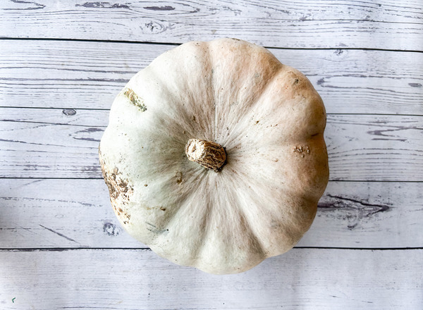 Crown Prince Squash - organic