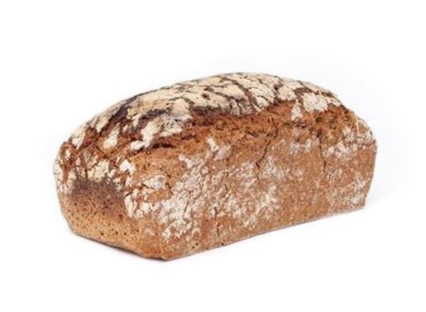 Bread Rye Sourdough (800g)