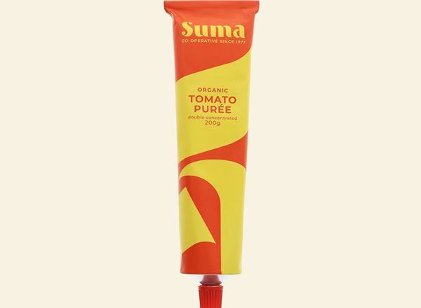 Suma Tomato Puree