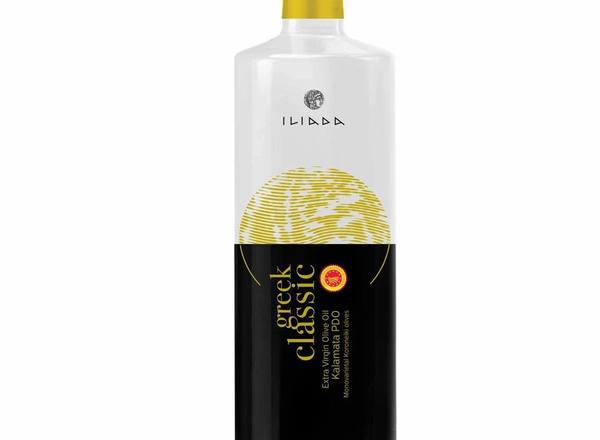 Iliada Extra Virgin Olive Oil