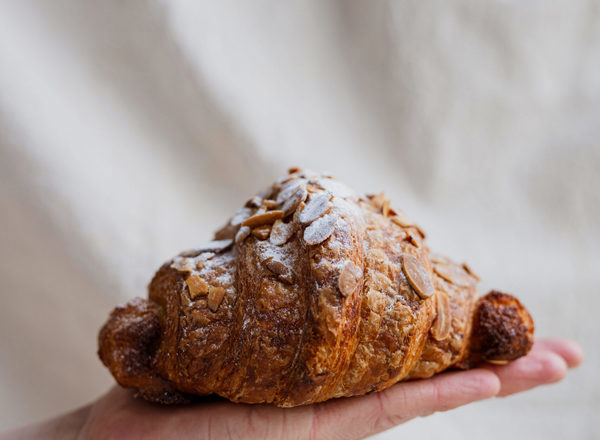 Almond Croissant