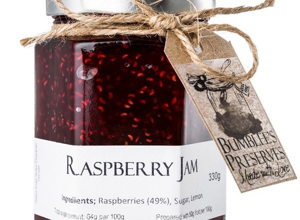 Raspberry Jam