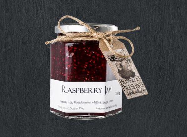 Raspberry Jam