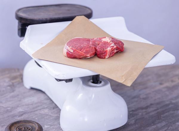 Beef Rib Eye Steak - 250g
